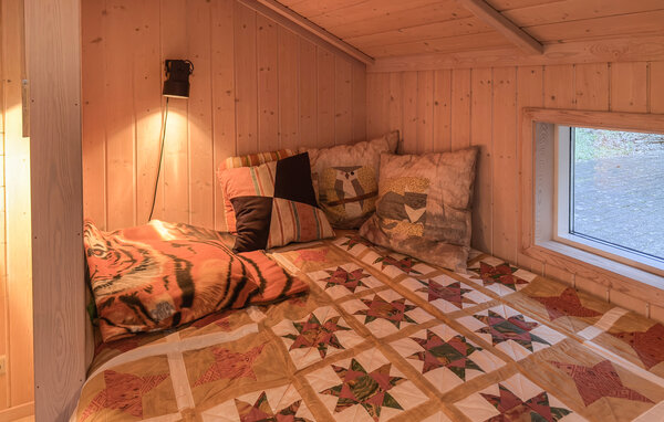 Feriehus - Silkeborg , Danmark - D82612 8