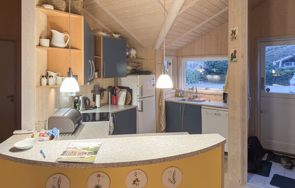 Feriehus - Silkeborg , Danmark - D82612 5