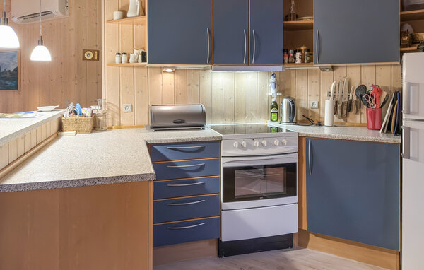 Feriehus - Silkeborg , Danmark - D82612 401