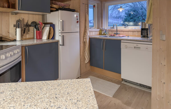 Feriehus - Silkeborg , Danmark - D82612 402