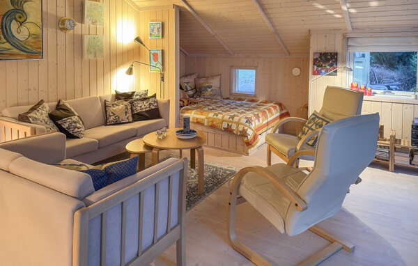 Feriehus - Silkeborg , Danmark - D82612 2