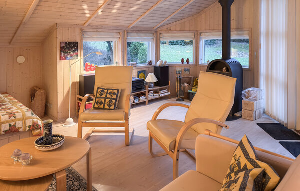 Feriehus - Silkeborg , Danmark - D82612 3