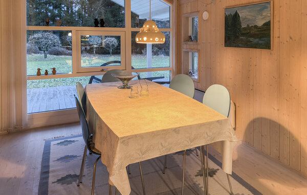 Feriehus - Silkeborg , Danmark - D82612 301