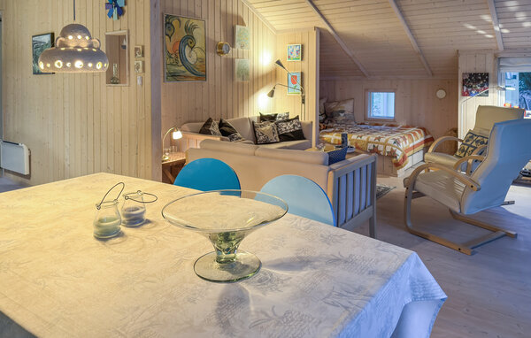Feriehus - Silkeborg , Danmark - D82612 4