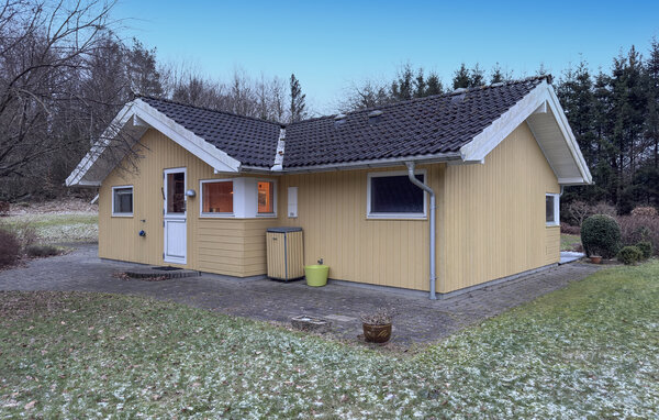 Feriehus - Silkeborg , Danmark - D82612 9