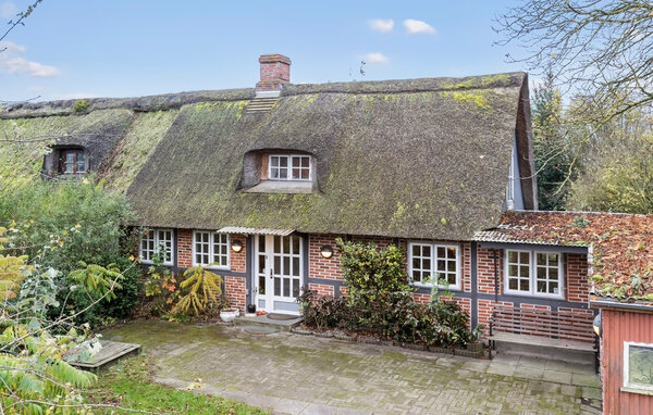 Feriehuse - Hadsten , Danmark - D82801 1