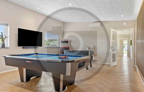 Feriehuse - Børkop 7080 , Danmark - D83213 6