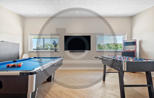 Feriehuse - Børkop 7080 , Danmark - D83213 802