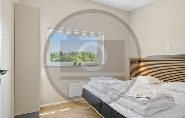 Feriehuse - Børkop 7080 , Danmark - D83213 603