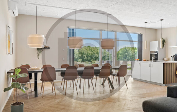 Feriehuse - Børkop 7080 , Danmark - D83213 3