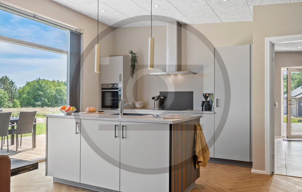 Feriehuse - Børkop 7080 , Danmark - D83213 4