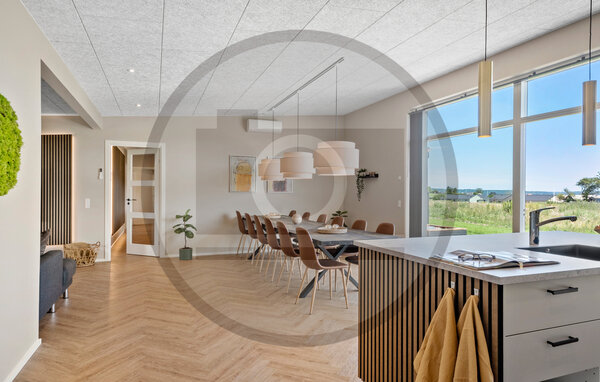 Feriehuse - Børkop 7080 , Danmark - D83213 402