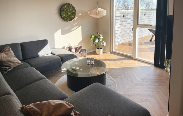 Feriehus - Børkop 7080 , Danmark - D83213 301