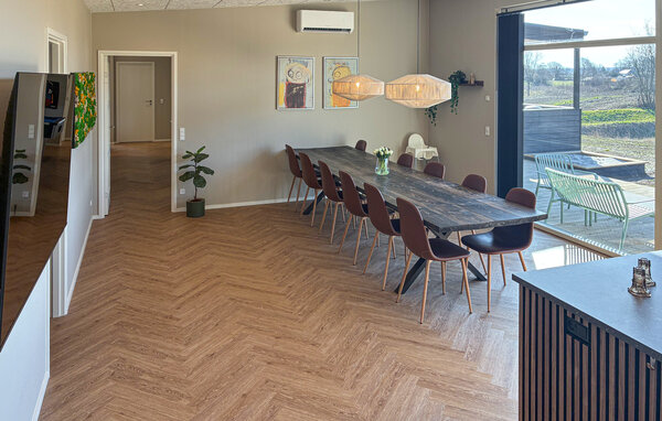 Feriehus - Børkop 7080 , Danmark - D83213 4