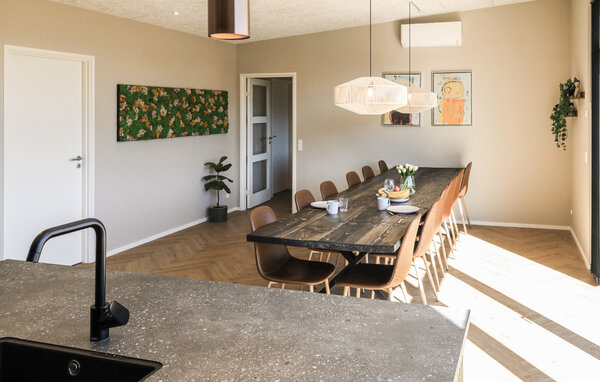Feriehus - Børkop 7080 , Danmark - D83213 302