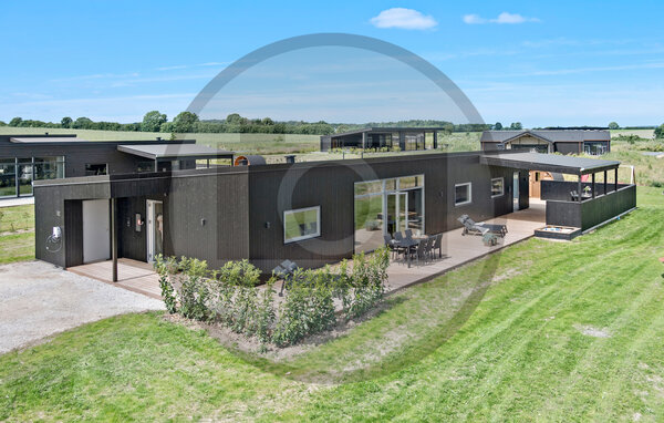 Feriehuse - Børkop 7080 , Danmark - D83213 1