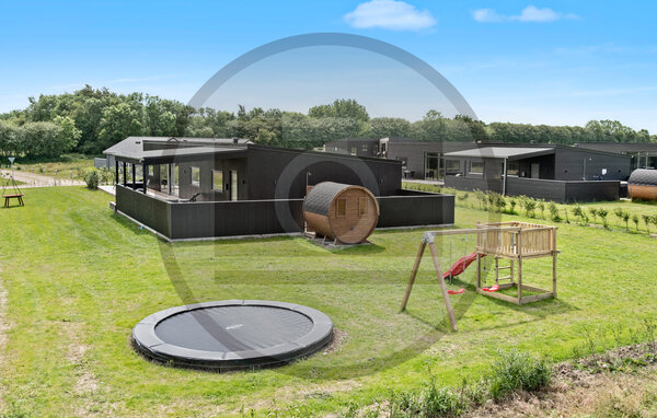 Feriehuse - Børkop 7080 , Danmark - D83213 9