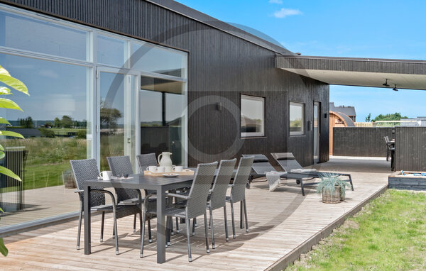 Feriehuse - Børkop 7080 , Danmark - D83213 2