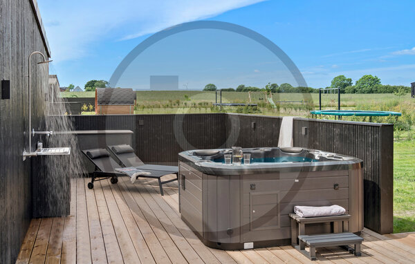 Feriehuse - Børkop 7080 , Danmark - D83213 7