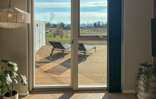 Feriehus - Børkop 7080 , Danmark - D83213 5