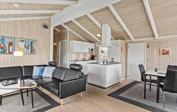 Ferienhaus 
