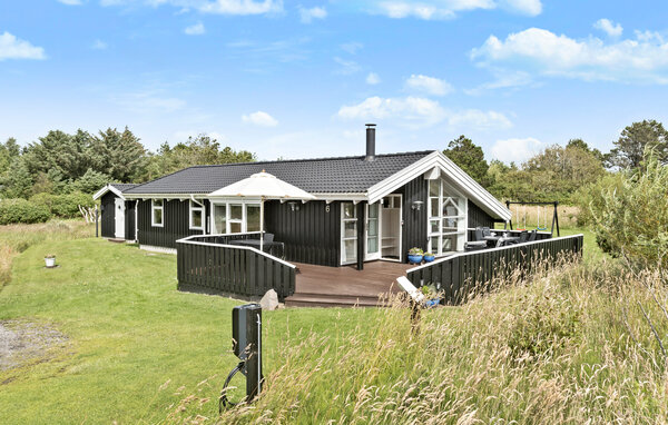 Ferienhaus 