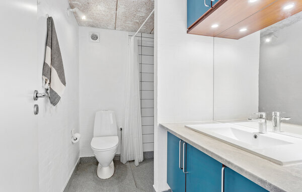 Ferienhaus - Kjul Strand , Dänemark - D8335 702