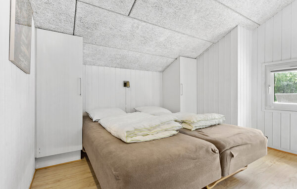 Ferienhaus - Kjul Strand , Dänemark - D8335 604