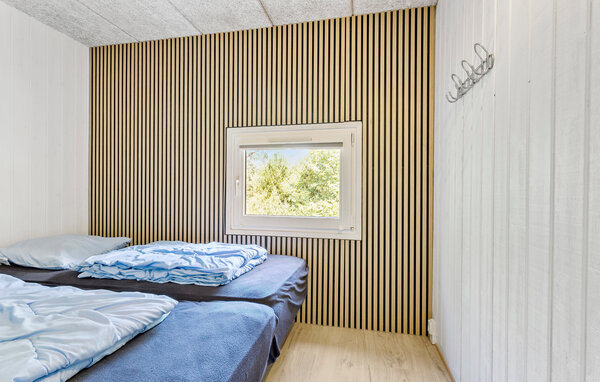 Ferienhaus - Kjul Strand , Dänemark - D8335 606