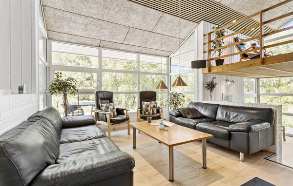 Ferienhaus - Kjul Strand , Dänemark - D8335 3