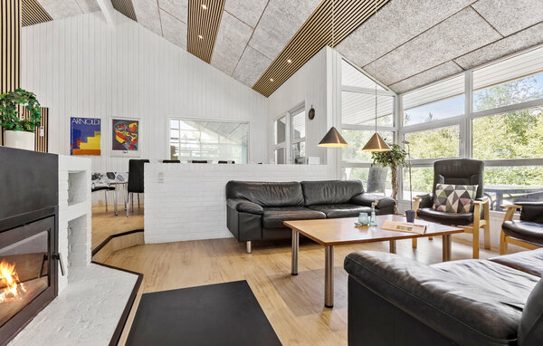 Ferienhaus - Kjul Strand , Dänemark - D8335 4