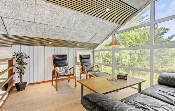 Ferienhaus - Kjul Strand , Dänemark - D8335 5