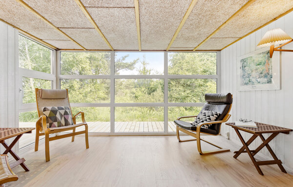 Ferienhaus - Kjul Strand , Dänemark - D8335 302