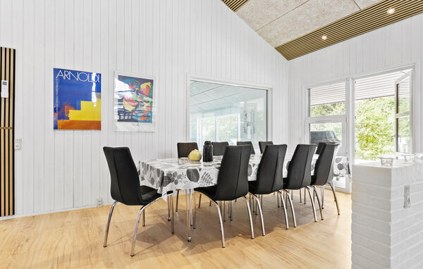 Ferienhaus - Kjul Strand , Dänemark - D8335 303