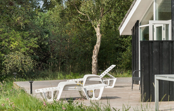 Ferienhaus - Kjul Strand , Dänemark - D8335 104