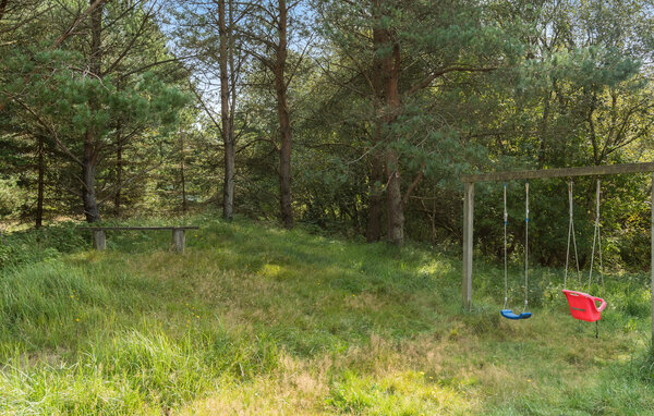 Ferienhaus - Kjul Strand , Dänemark - D8335 106