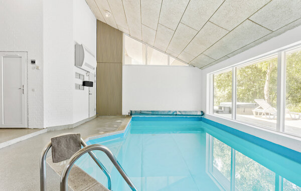 Ferienhaus - Kjul Strand , Dänemark - D8335 11