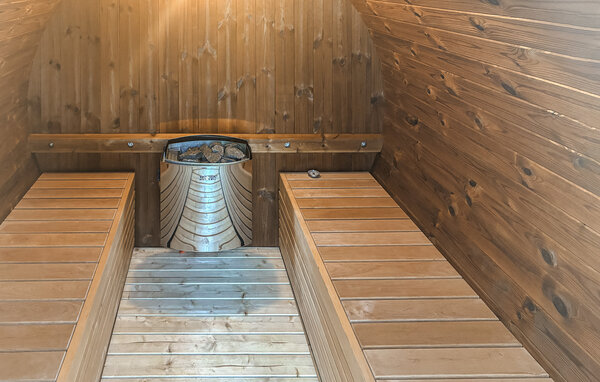 Feriehus - Saksild , Danmark - D84004 8