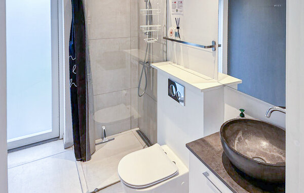 Ferienhaus - Saksild , Dänemark - D84004 8