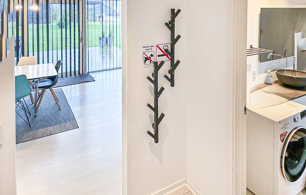 Ferienhaus - Saksild , Dänemark - D84004 702