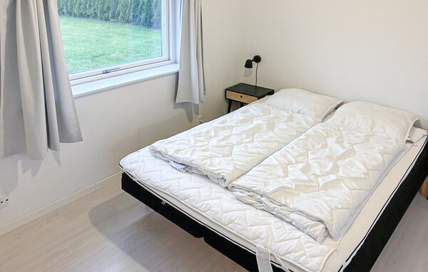 Ferienhaus - Saksild , Dänemark - D84004 601