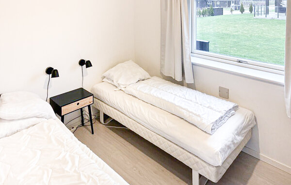 Ferienhaus - Saksild , Dänemark - D84004 603