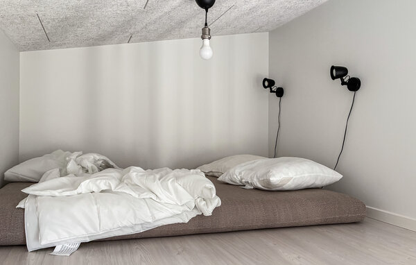 Feriehus - Saksild , Danmark - D84004 606