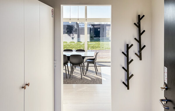 Feriehus - Saksild , Danmark - D84004 501