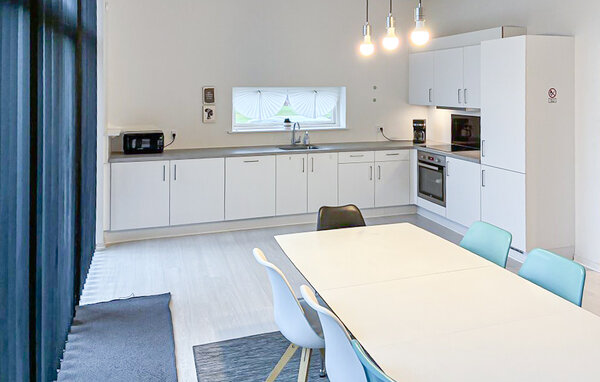 Ferienhaus - Saksild , Dänemark - D84004 5