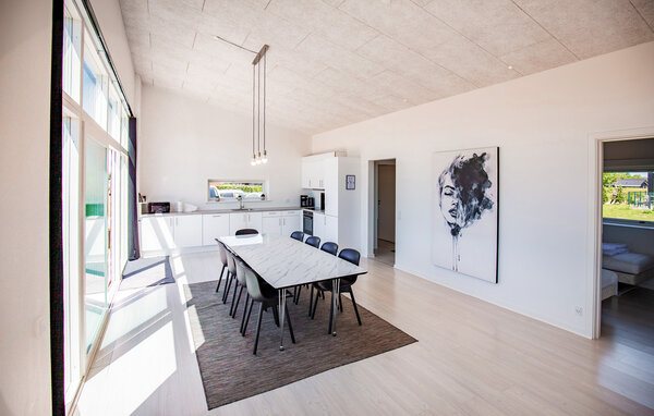 Ferienhaus - Saksild , Dänemark - D84004 401