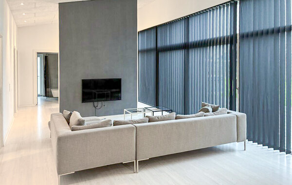 Ferienhaus - Saksild , Dänemark - D84004 301