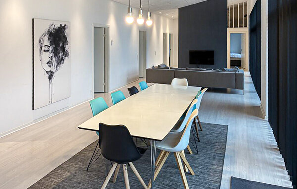 Ferienhaus - Saksild , Dänemark - D84004 3