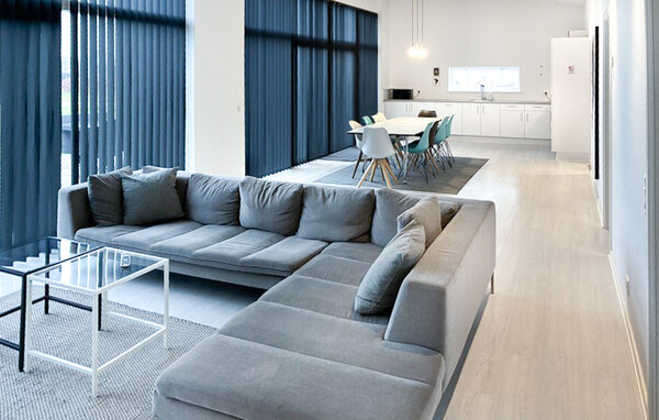 Ferienhaus - Saksild , Dänemark - D84004 4