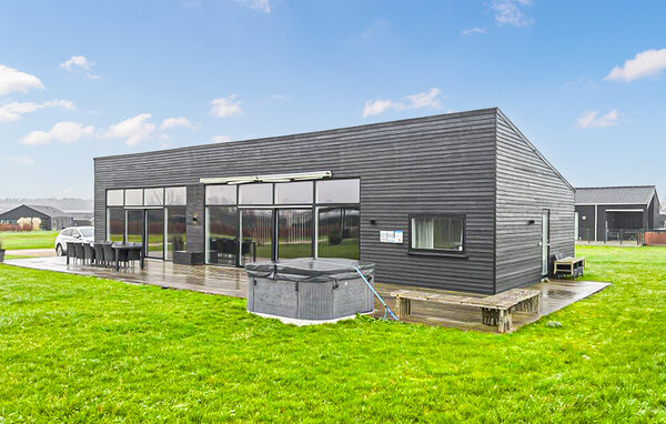 Ferienhaus - Saksild , Dänemark - D84004 1